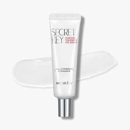 Secret Key Starting Treatment Original Eye Cream 30g