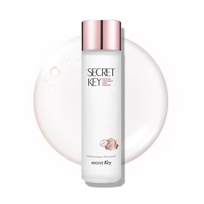 Secret Key Starting Treatment Rose Essence 150ml
