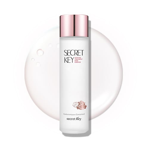 Secret Key Starting Treatment Rose Essence 150ml