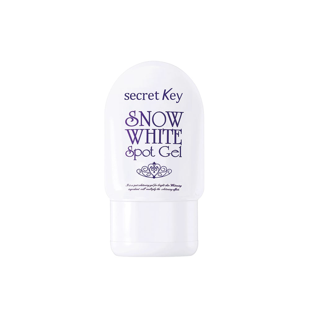 Secret Key Snow White Spot Gel 65g