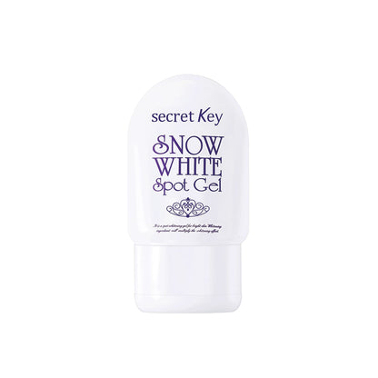 Secret Key Snow White Spot Gel 65g