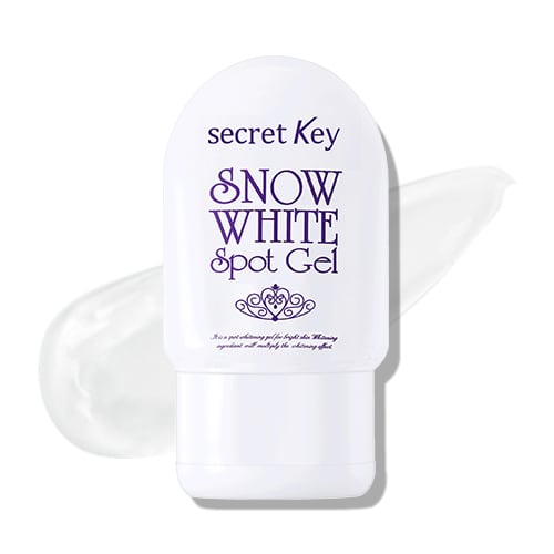 Secret Key Snow White Spot Gel 65g