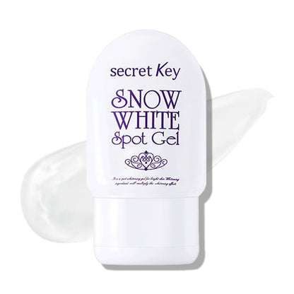 Secret Key Snow White Spot Gel 65g