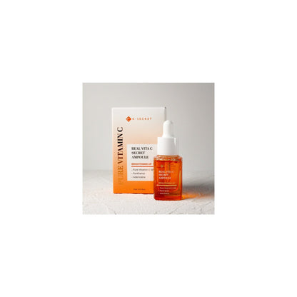 K-secret Real Vitamine C Secret Ampoule