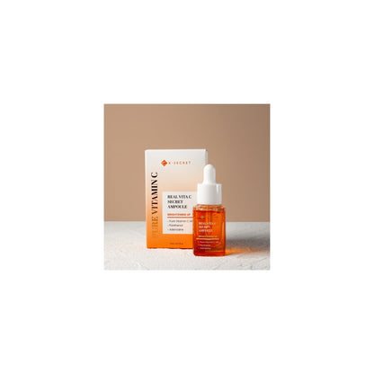 K-secret Real Vitamine C Secret Ampoule