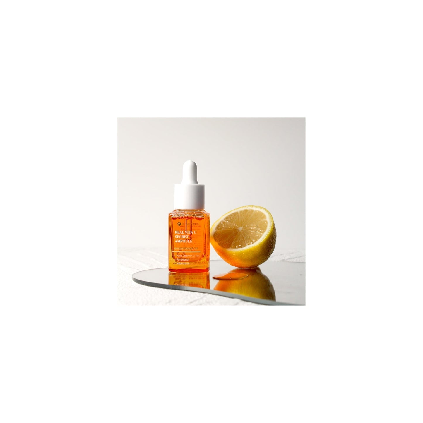 K-secret Real Vitamine C Secret Ampoule
