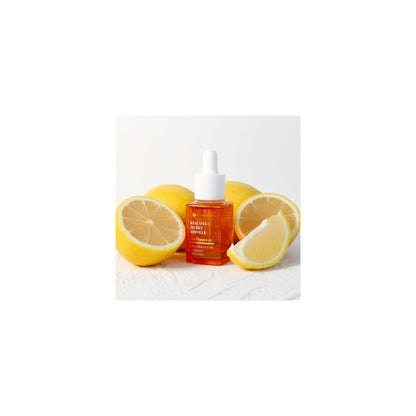 K-secret Real Vitamine C Secret Ampoule