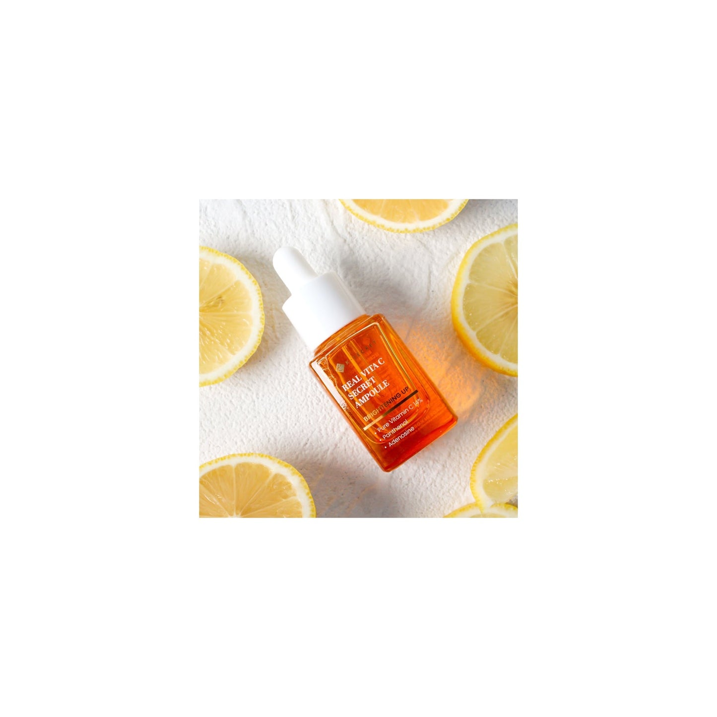 K-secret Real Vitamine C Secret Ampoule