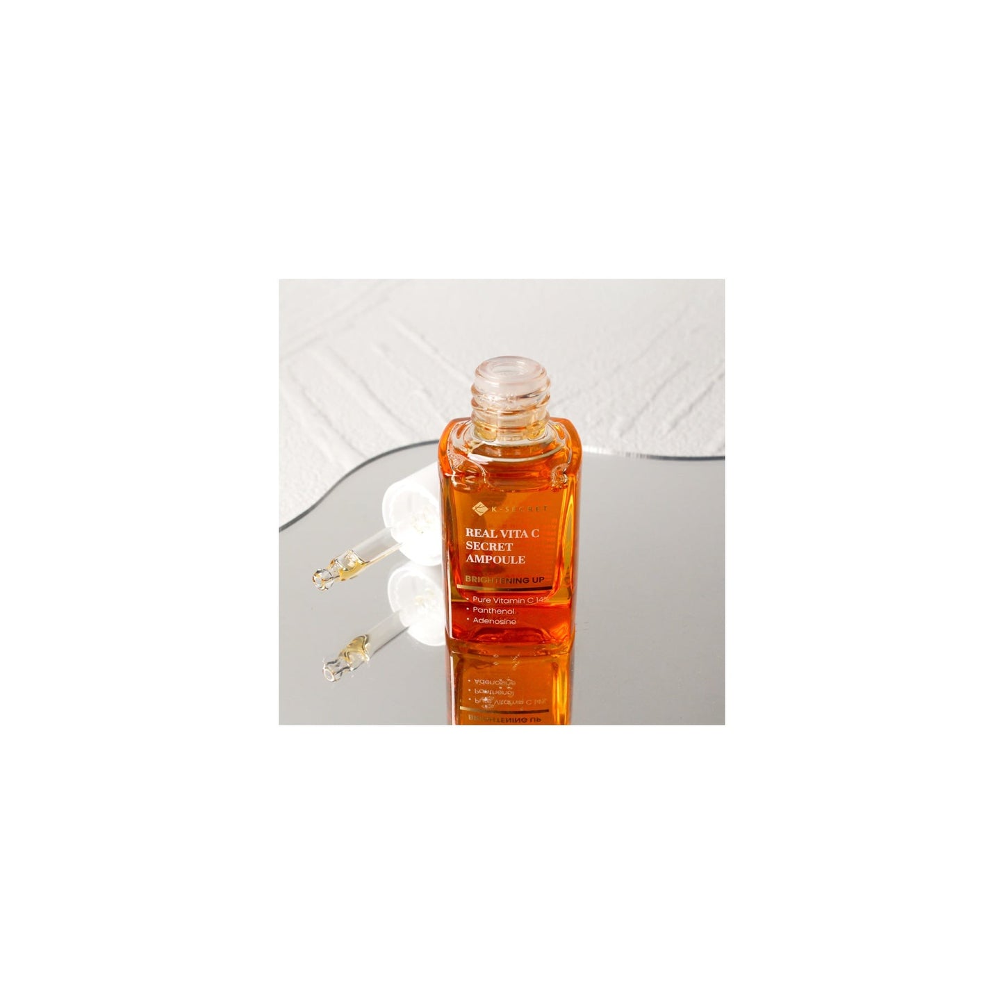 K-secret Real Vitamine C Secret Ampoule