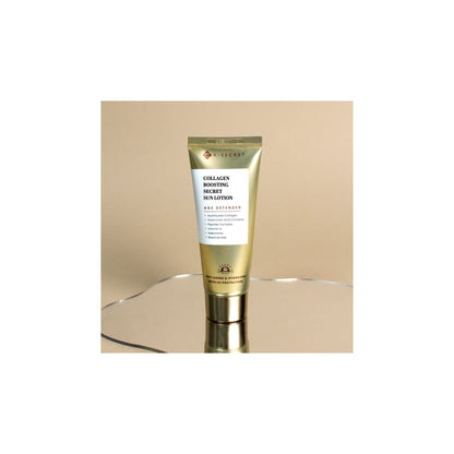 K Secret Collagen Boosting Secret Sun Lotion