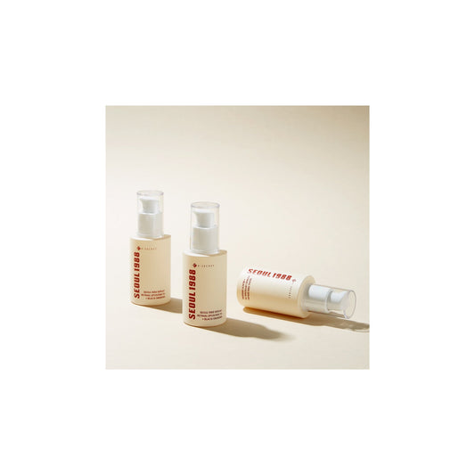 K-secret Seoul 1988 Serum Retinal Liposome 2% + Black Ginseng