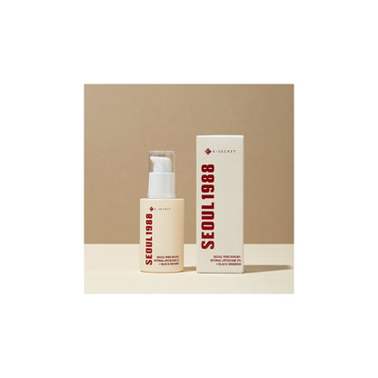 K-secret Seoul 1988 Serum Retinal Liposome 2% + Black Ginseng