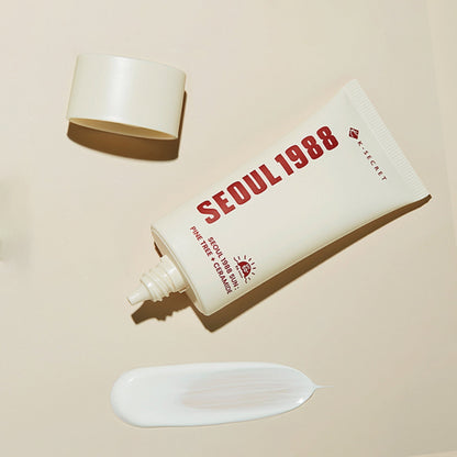 K-secret Seoul 1988 Sun Pine Tree + Ceramide