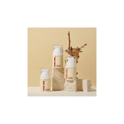 K-secret Seoul 1988 Cream Retinal Liposome 1% + Fermented Rice