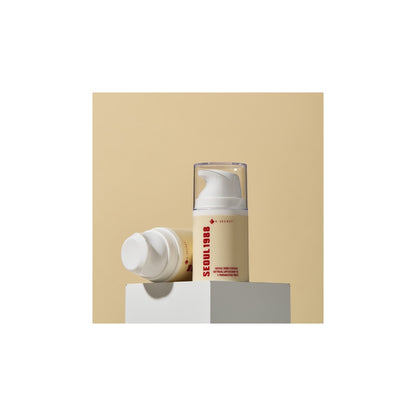 K-secret Seoul 1988 Cream Retinal Liposome 1% + Fermented Rice