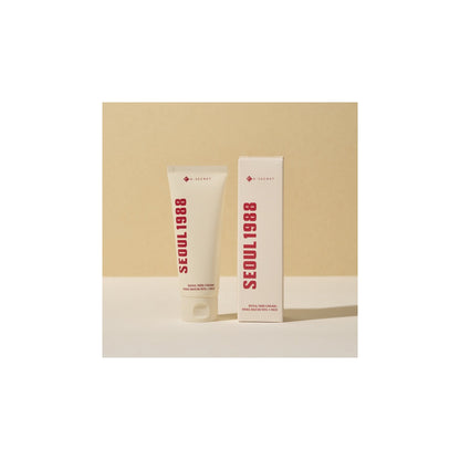 K-secret Seoul 1988 Cream Snail Mucin 93% + Rice