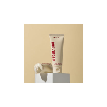 K-secret Seoul 1988 Cream Snail Mucin 93% + Rice