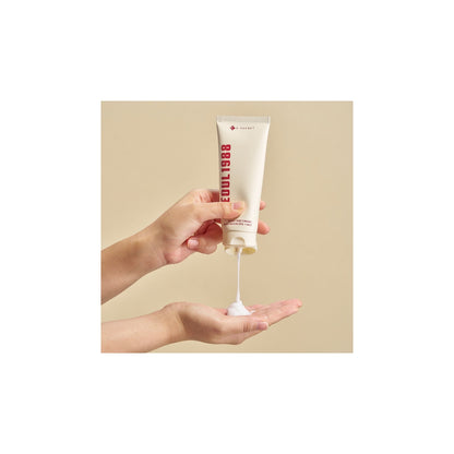 K-secret Seoul 1988 Cream Snail Mucin 93% + Rice