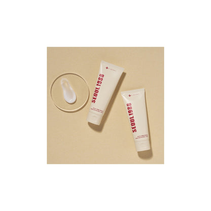 K-secret Seoul 1988 Cream Snail Mucin 93% + Rice