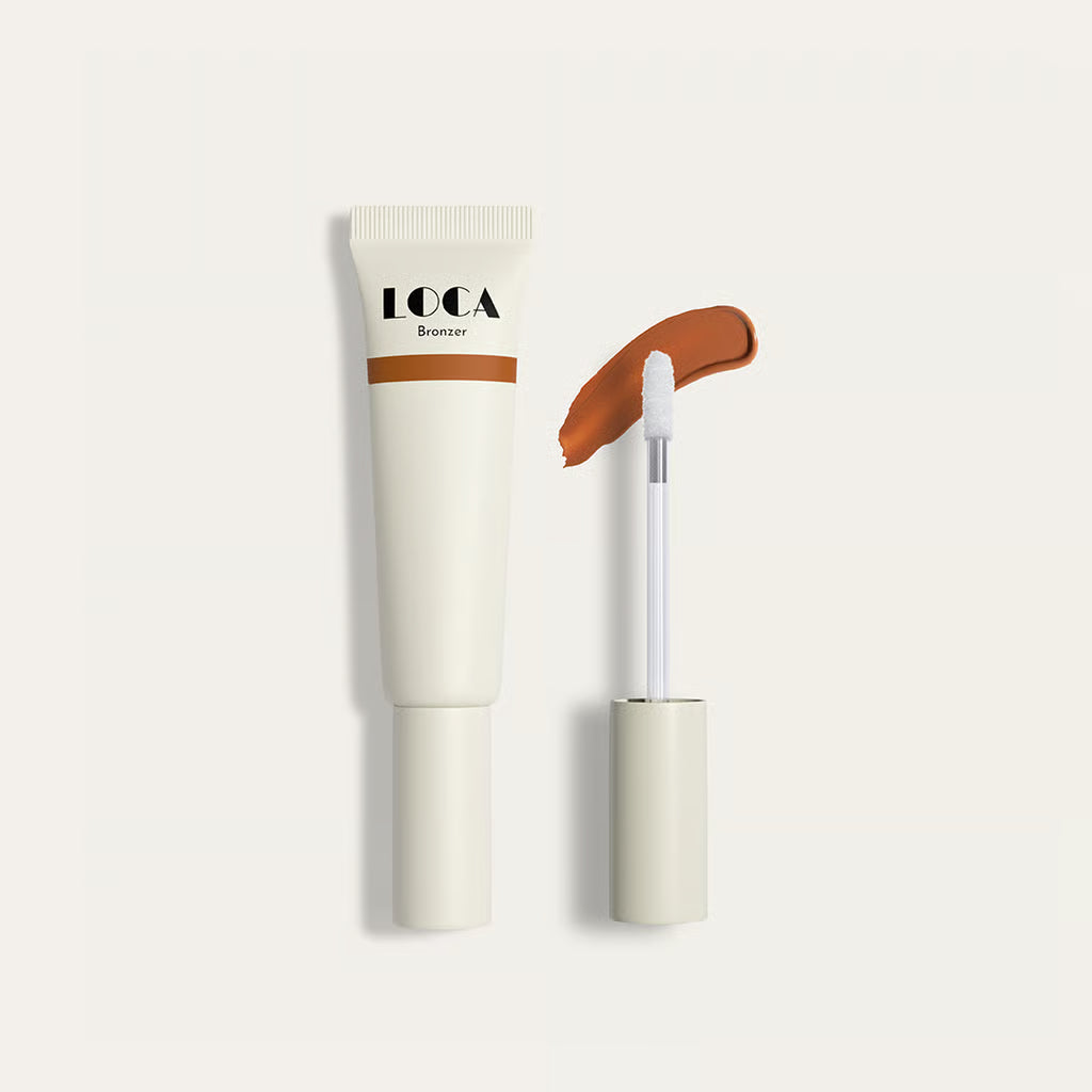 Loca Bronzer
