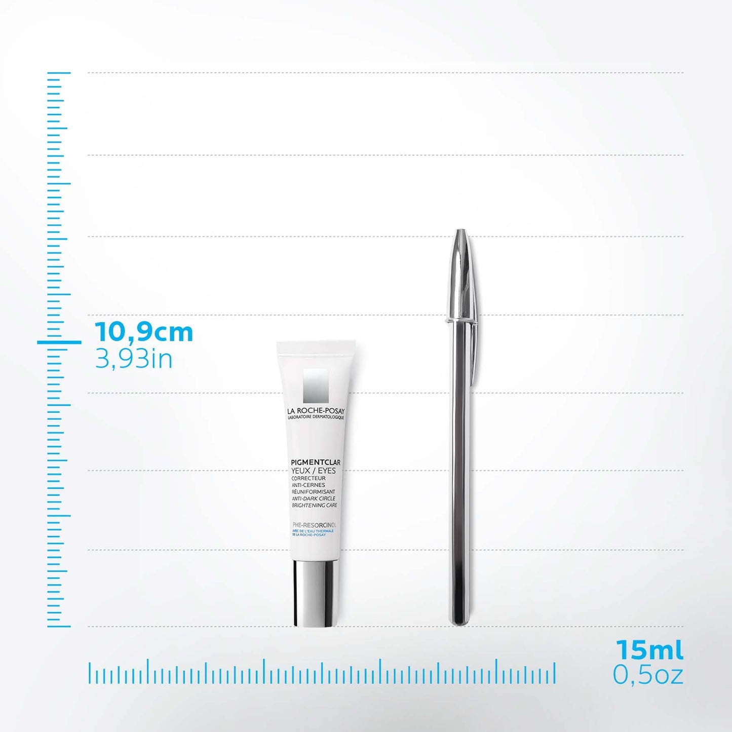 La Roche-Posay Pigmentclar Eye Cream for Dark Circles 15ml