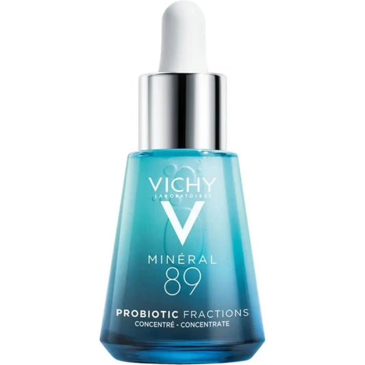 Vichy Mineral 89 Probiotic Fractions 30ml