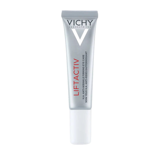 Vichy Liftactiv Hyaluronic Acid Eye Cream
