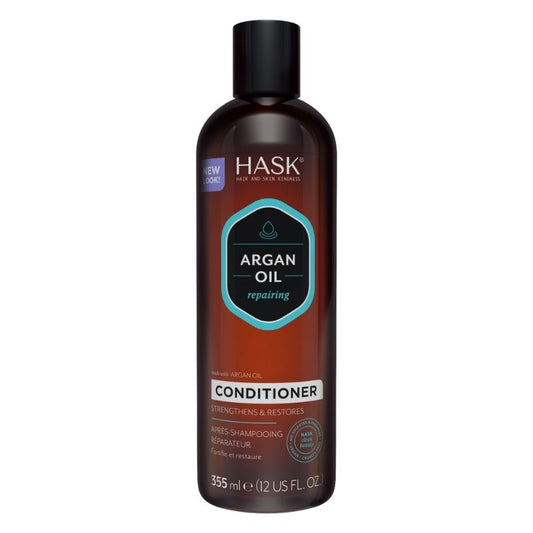 Hask Argan Oil Repairing Conditioner