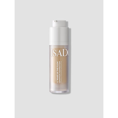 Isadora The Wake Up the Glow Luminous Foundation