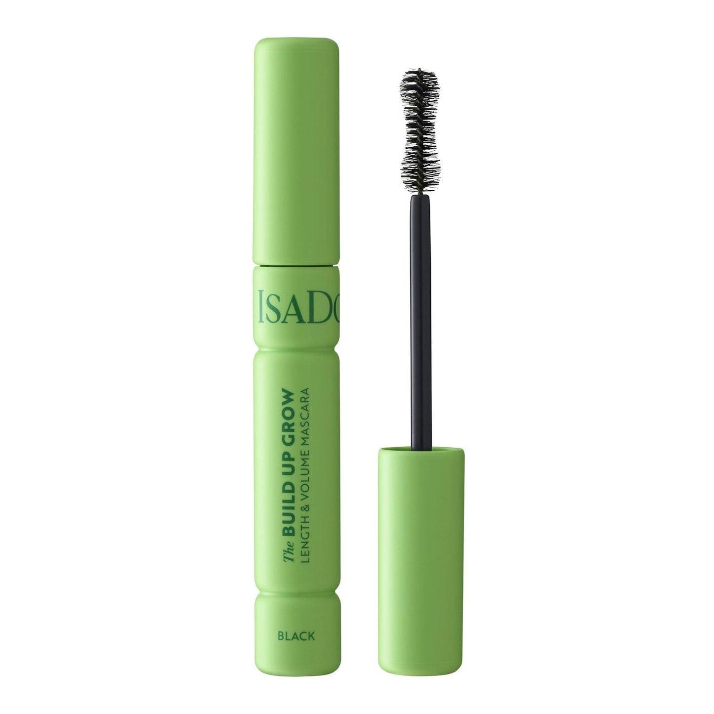 Isadora the Build Up Grow Length & Volume Mascara