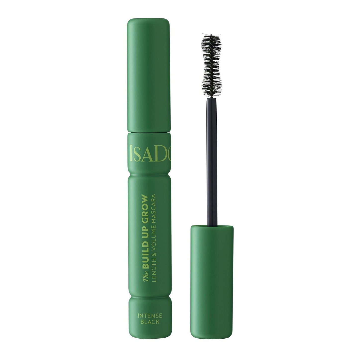 Isadora the Build Up Grow Length & Volume Mascara