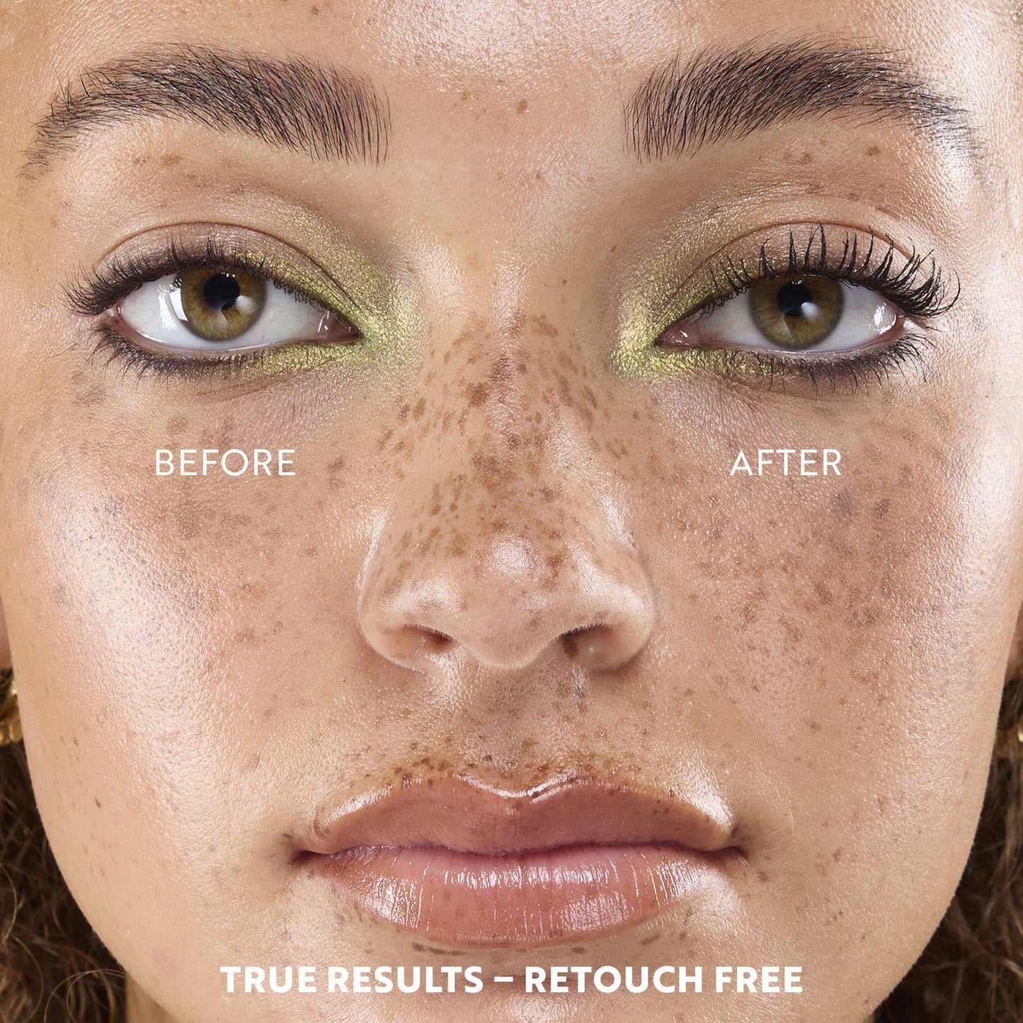 Isadora the Build Up Grow Length & Volume Mascara