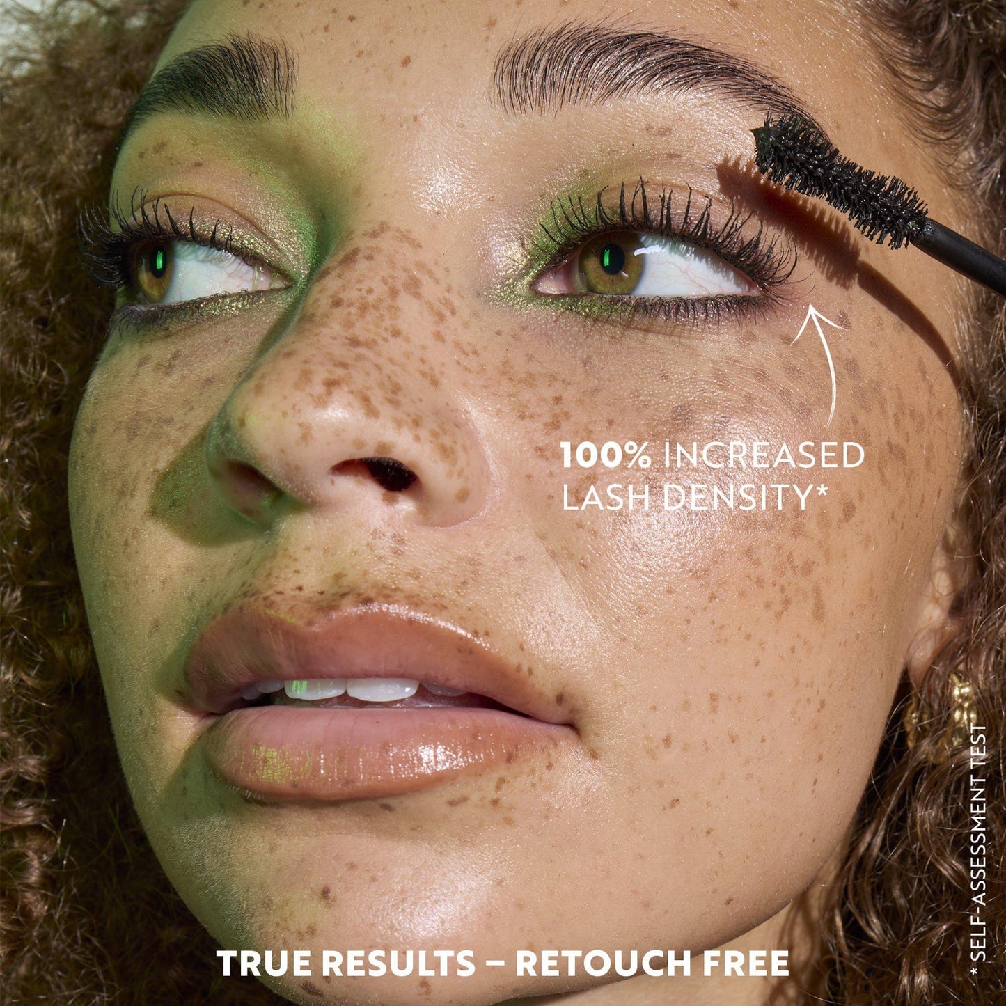 Isadora the Build Up Grow Length & Volume Mascara