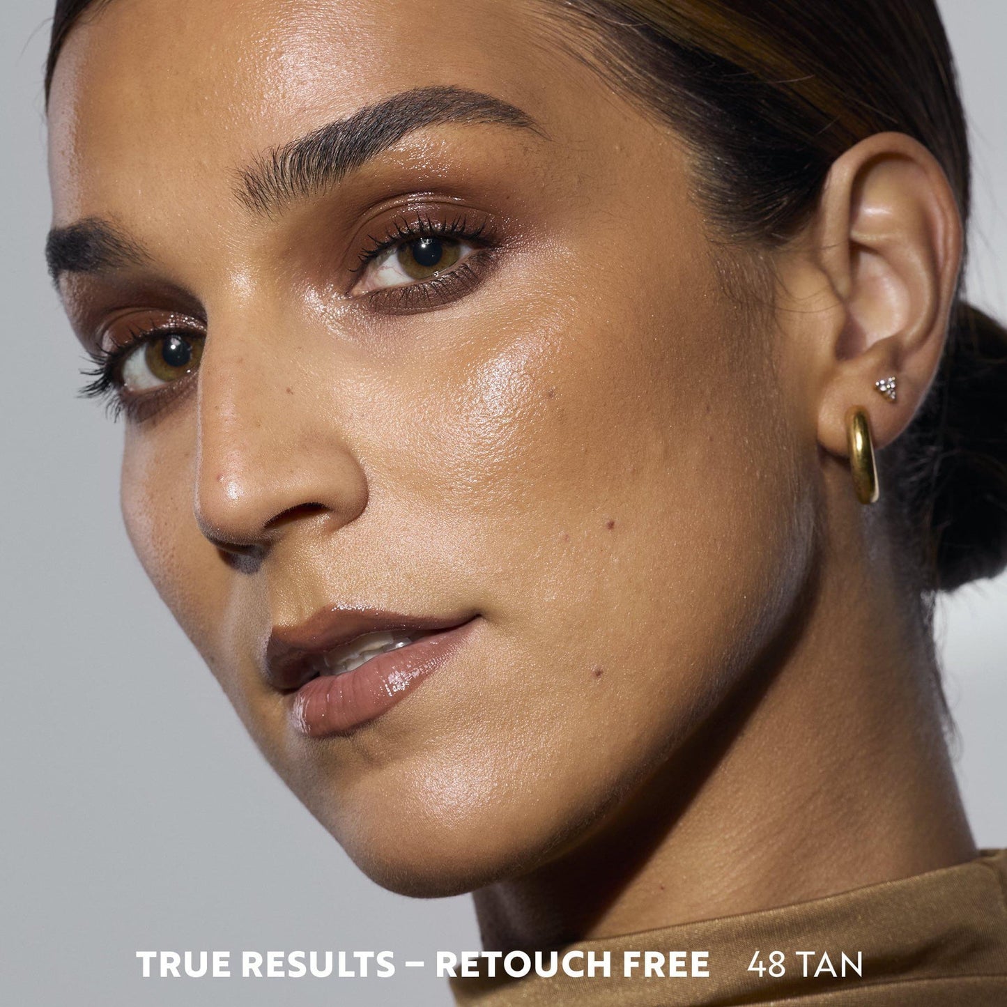 Isadora the Cream Bronzer