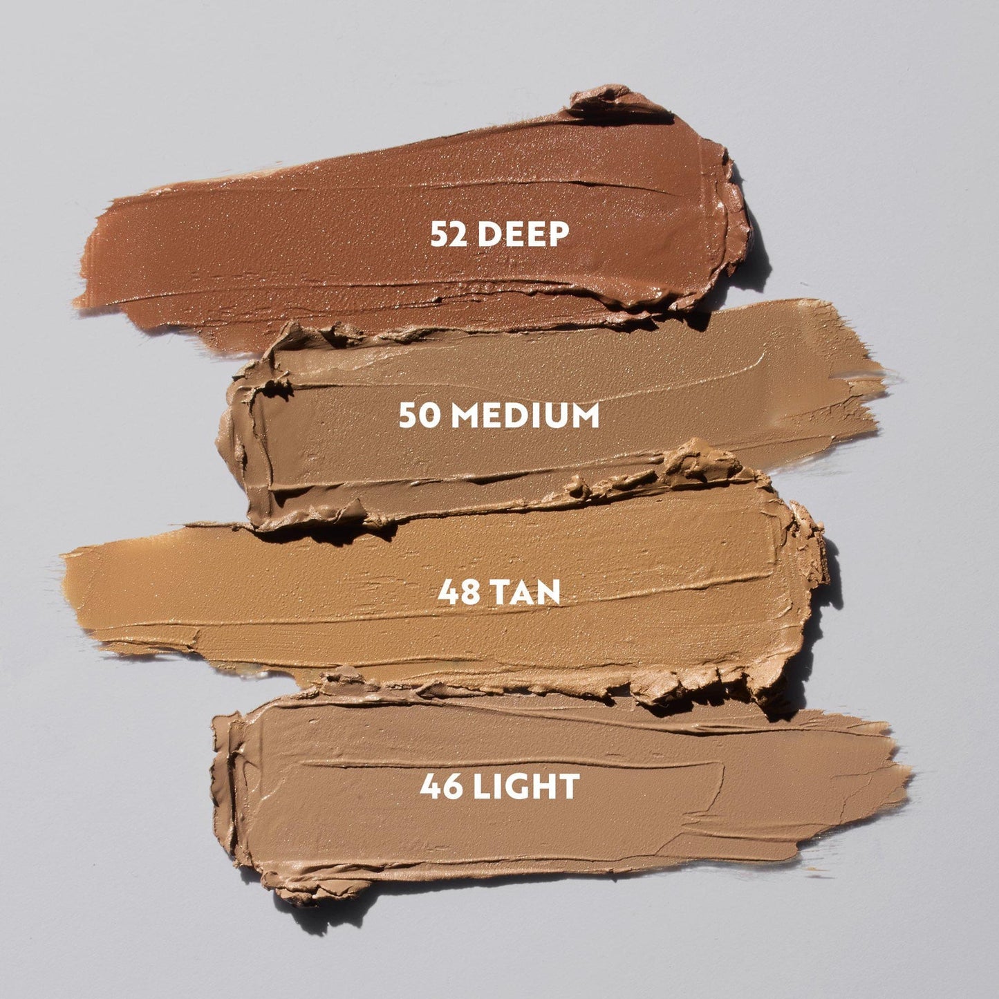 Isadora the Cream Bronzer