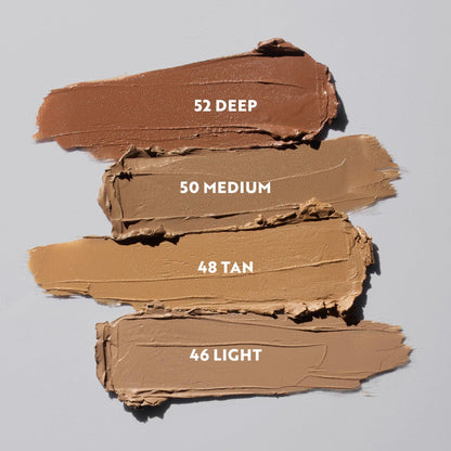 Isadora the Cream Bronzer