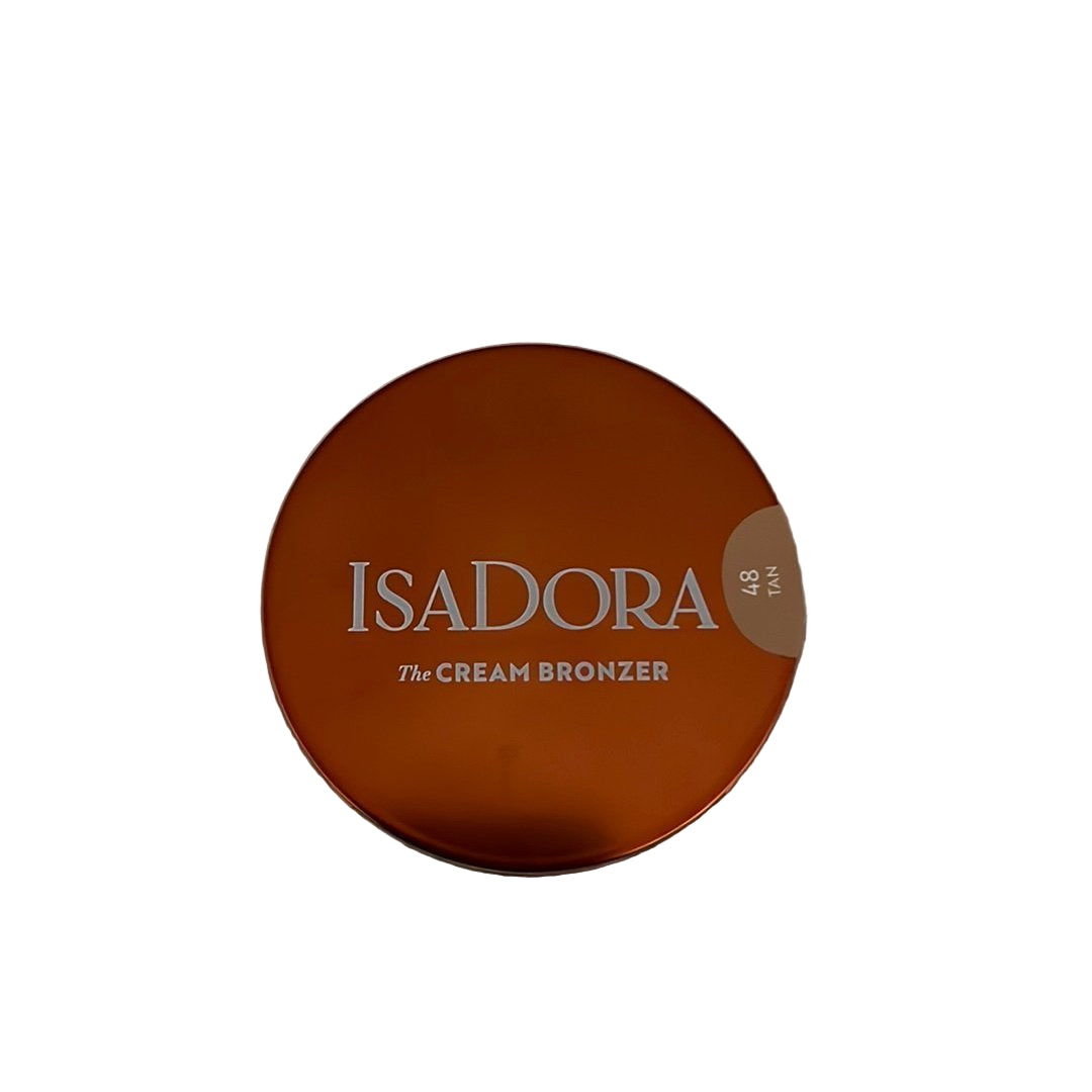 Isadora the Cream Bronzer