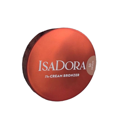 Isadora the Cream Bronzer