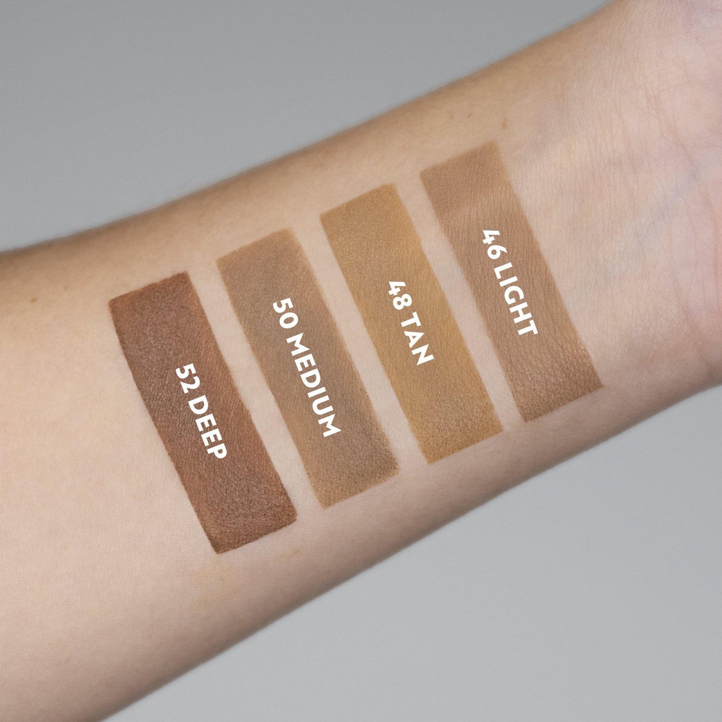 Isadora the Cream Bronzer