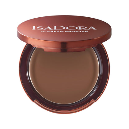 Isadora the Cream Bronzer