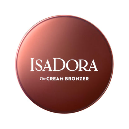 Isadora the Cream Bronzer