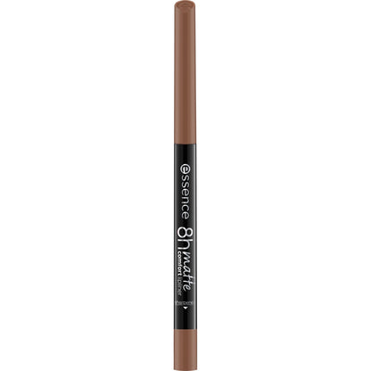 Essence 8h Matte Comfort Lipliner 10