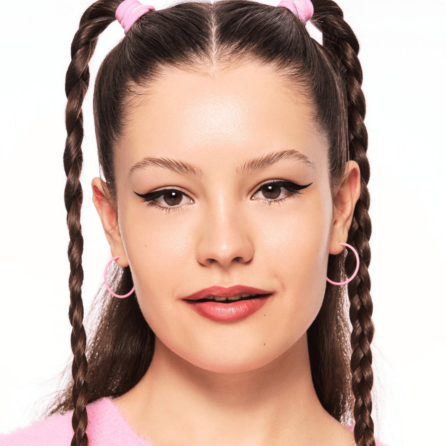 Essence 8h Matte Comfort Lipliner 10