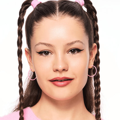 Essence 8h Matte Comfort Lipliner 10