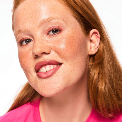 Essence 8h Matte Comfort Lipliner 10