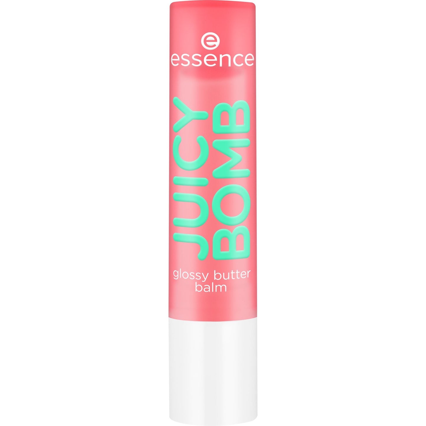 Essence Juicy Bomb Glossy Butter Lip Balm