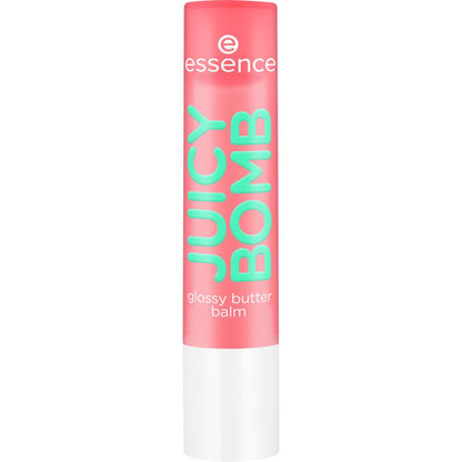 Essence Juicy Bomb Glossy Butter Lip Balm