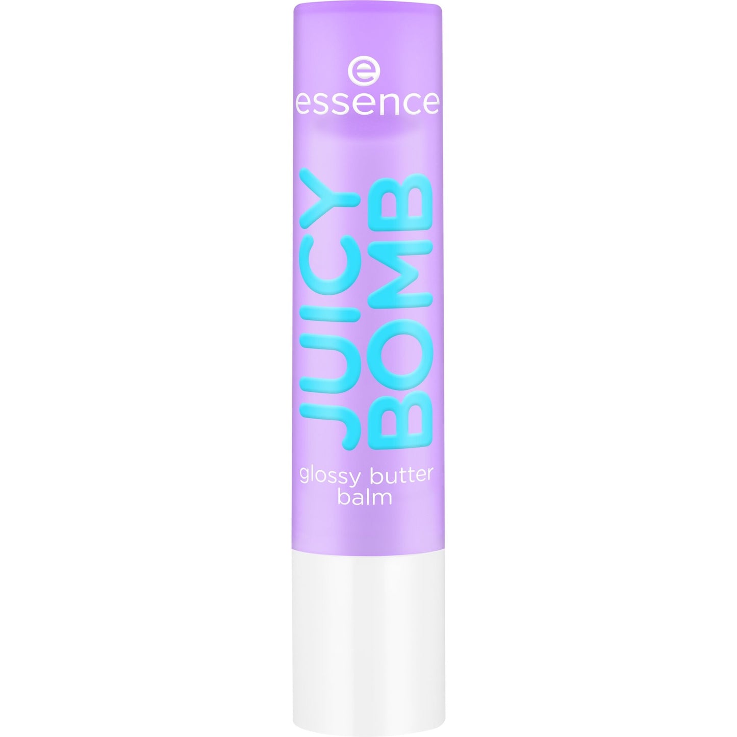 Essence Juicy Bomb Glossy Butter Lip Balm