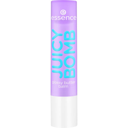 Essence Juicy Bomb Glossy Butter Lip Balm