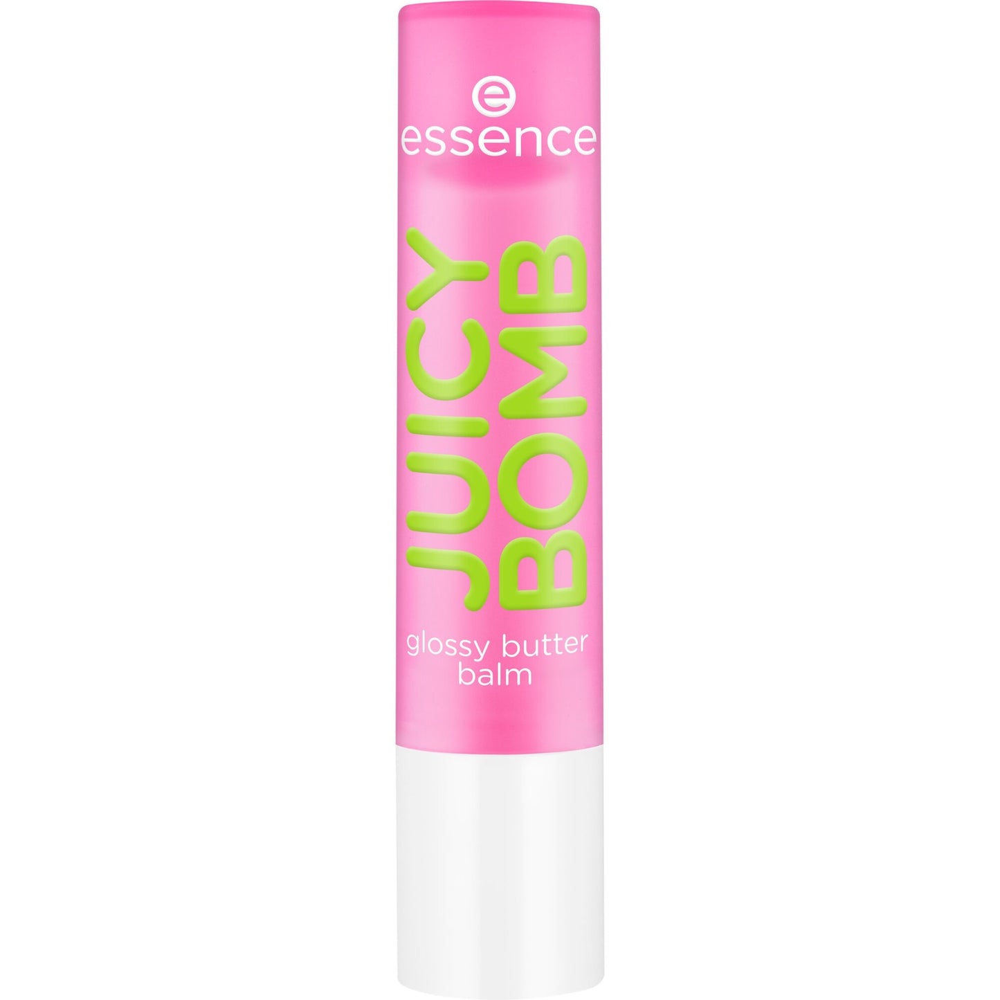 Essence Juicy Bomb Glossy Butter Lip Balm